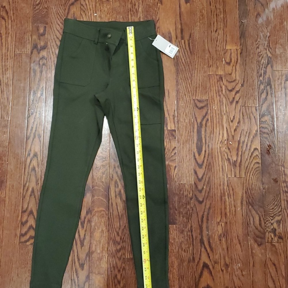 Eddie Bauer warm outdoor pant, size S, NWT - Picture 10 of 15